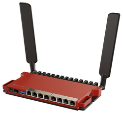 MikroTik L009UiGS-2HaxD-IN