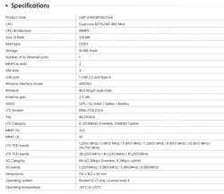 MIKROTIK LtAP-2HnD&FG621-EA