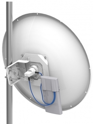 MikroTik mANT30, 5GHz 30dBi antenna