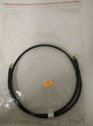 Mikrotik pigtail SMA(M)/SMA(M), 1m