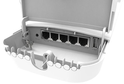 MIKROTIK RBOmniTikG-5HacD, OmniTIK 5 ac