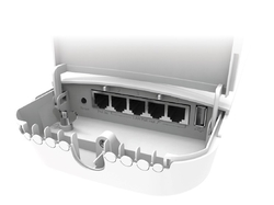 MIKROTIK RouterBOARD OmniTik RBOmniTikPG-5HacD