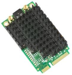 MIKROTIK RouterBOARD R11e-2HPnD (R11e-2HPnD)