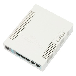 MIKROTIK RouterBoard RB260GS