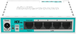 MIKROTIK RouterBOARD RB750r2