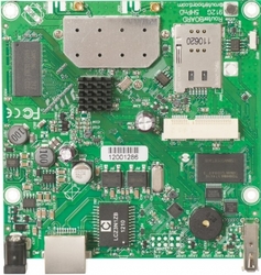 MIKROTIK RouterBOARD RB912UAG-2HPnD