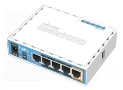 MikroTik RouterBOARD RB952Ui-5ac2nD