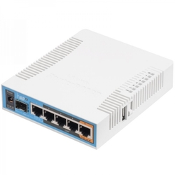 MIKROTIK RouterBOARD RB962UiGS-5HacT2HnT