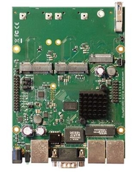 MIKROTIK RouterBOARD RBM33G