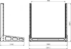 MIKROTIK SR-10U