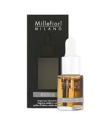 Millefiori Milano Black Tea Rose aroma olej 15 ml