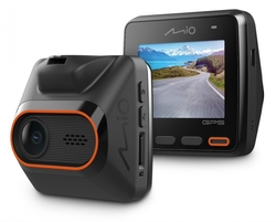 MIO MiVue C430 GPS