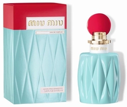 Miu Miu Miu Miu EdP 100ml