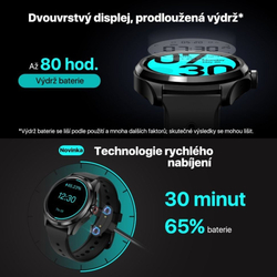 MOBVOI TicWatch Pro 5 GPS Elite Edition