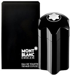 Mont Blanc Emblem EdT 100ml