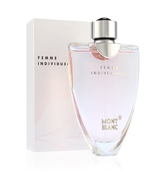 Mont Blanc Femme Individuelle EdT 75 ml Pro ženy