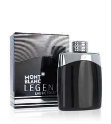 Mont Blanc Legend EdT 100ml