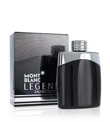 Mont Blanc Legend EdT 200 ml Pro muže