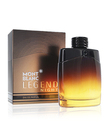 Mont Blanc Legend Night EdP 100 ml Pro muže