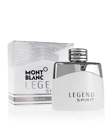 Mont Blanc Legend Spirit EdT 30ml