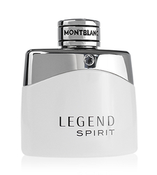 Mont Blanc Legend Spirit EdT 50 ml Pro muže