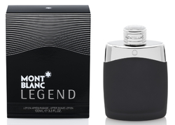 Mont Blanc Legend voda po holení pro muže 100 ml