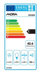 Mora OP 630 X 