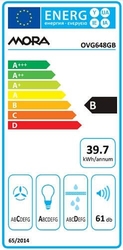 Mora OVG 648 GB