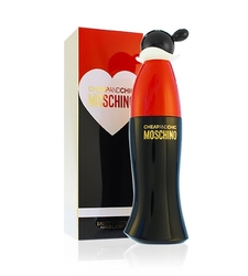 Moschino Cheap & Chic EdT 100ml