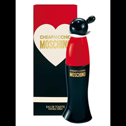 Moschino Cheap & Chic EdT 30 ml Pro ženy