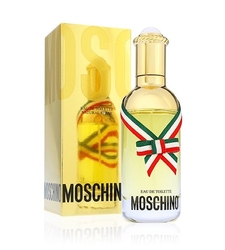 Moschino Femme EdT 25 ml Pro ženy