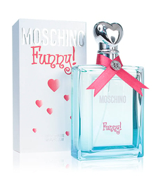 Moschino Funny! EdT 50ml