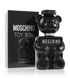 Moschino Toy Boy EdP 100 ml Pro muže