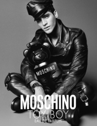 Moschino Toy Boy EdP 100 ml Pro muže