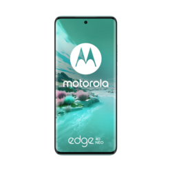 Motorola EDGE 40 Neo PANTONE Soothing Sea