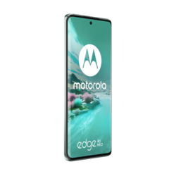 Motorola EDGE 40 Neo PANTONE Soothing Sea