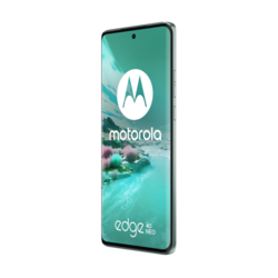 Motorola EDGE 40 Neo PANTONE Soothing Sea