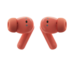 Motorola Moto Buds Coral Peach