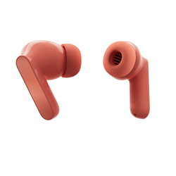 Motorola Moto Buds Coral Peach