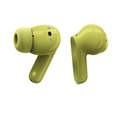 Motorola Moto Buds Kiwi Green