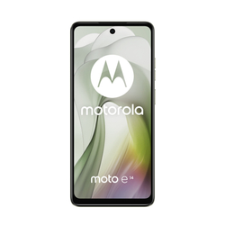 Motorola Moto E14 2+64GB Pastel Green