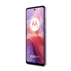 Motorola Moto E14 2+64GB Pastel Purple