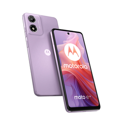 Motorola Moto E14 2+64GB Pastel Purple