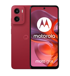 Motorola Moto G05 4+128GB Plum Red