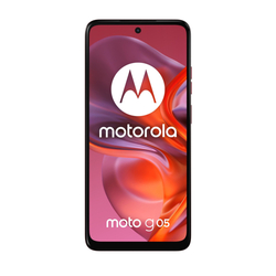 Motorola Moto G05 8+256GB Plum Red