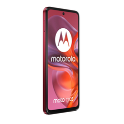 Motorola Moto G05 8+256GB Plum Red