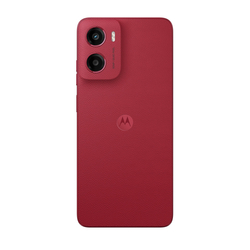 Motorola Moto G05 8+256GB Plum Red