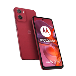 Motorola Moto G05 8+256GB Plum Red