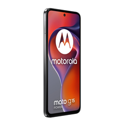 Motorola Moto G15 Power 8+256GB Gravity Grey