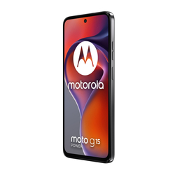 Motorola Moto G15 Power 8+256GB Gravity Grey